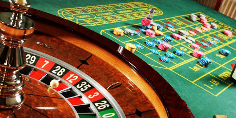 Hướng dẫn chơi Roulette cơ bản theo luật cụ thể