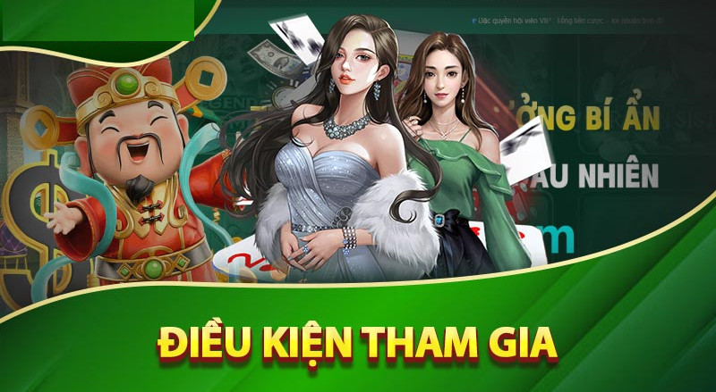 Điều khoản và điều kiện khi tạo tài khoản tại Cwin