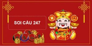 Tổng quan về soi cầu 247 chơi lô đề hiệu quả 