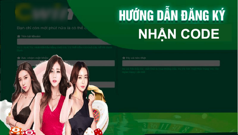 Sử dụng đường link uy tín khi thực hiện đăng ký