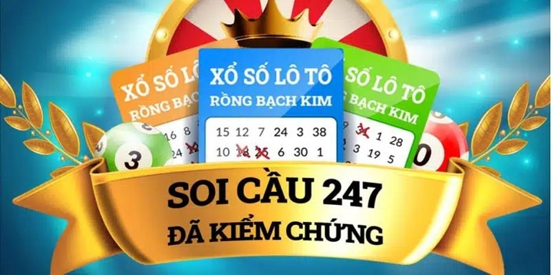 Áp dụng soi cầu 247 mang đến lợi ích gì?