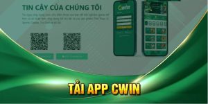 Tải app Cwin bằng IOS không khó