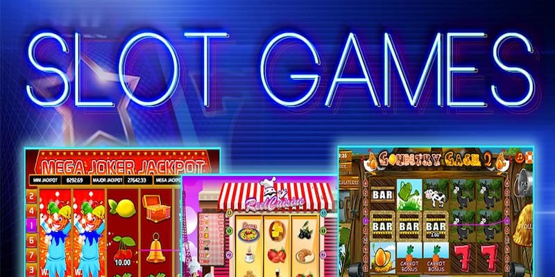 Tổng quan game hot 2024 - nổ hũ đổi thưởng