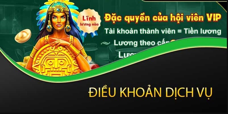 Tuân thủ điều khoản CWIN để tham gia ưu đãi thuận lợi